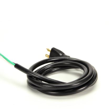 Picture of Antunes Power Cord 14/3 5-20P Part# 700451