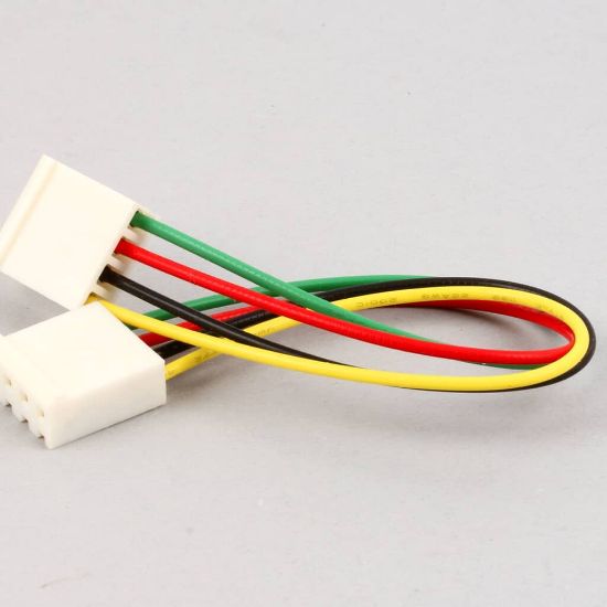Picture of Antunes Wire Set, Power Control Board/iso Board Part# 700656