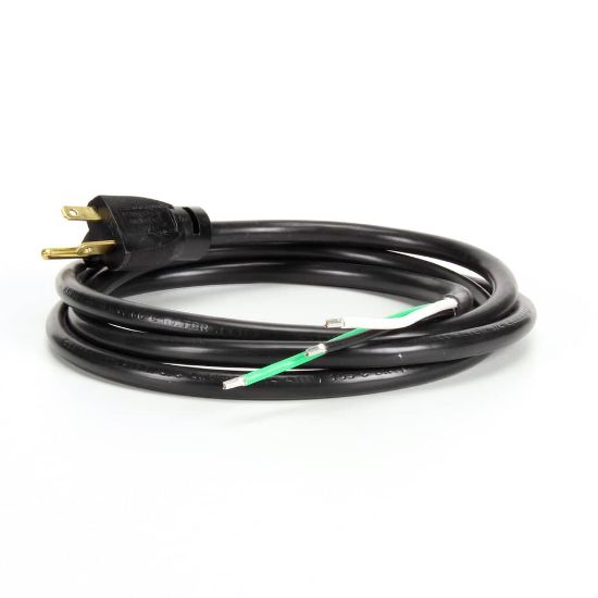 Picture of Antunes Power Cord 14/3 6-20P Part# 700452