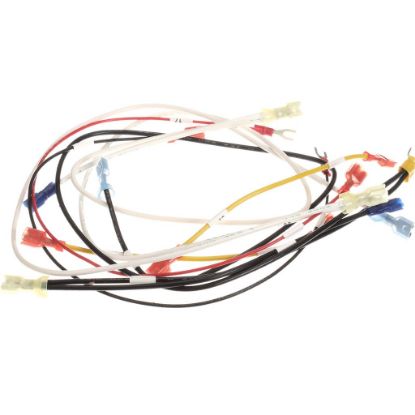 Picture of Antunes Wire Set Part# 700670
