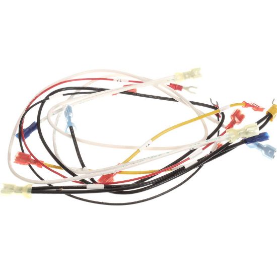 Picture of Antunes Wire Set Part# 700670