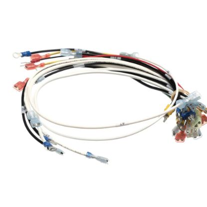 Picture of Antunes Wire Set Vct-2000 Part# 700651