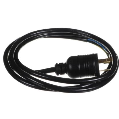 Picture of Antunes Power Cord Assembly Part# 700552
