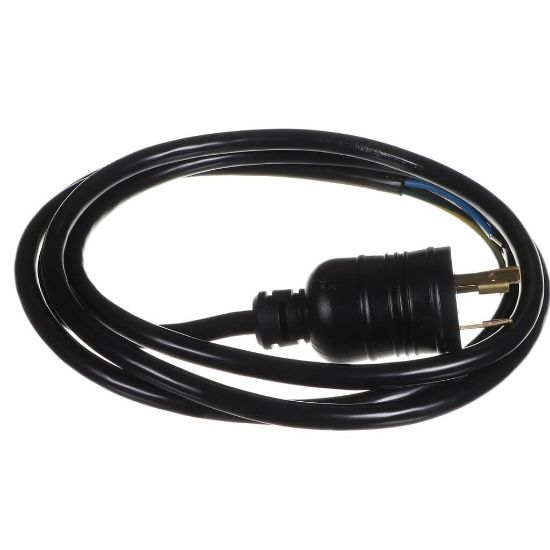 Picture of Antunes Power Cord Assembly Part# 700552