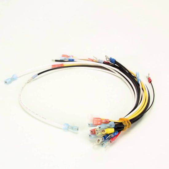 Picture of Antunes Wire Set Part# 700580