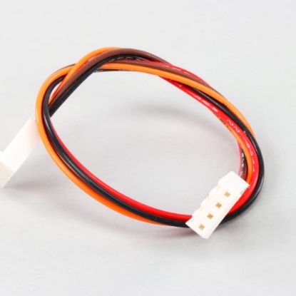 Picture of Antunes Wire Set, Power Control Board/2 Sw Board Part# 700657