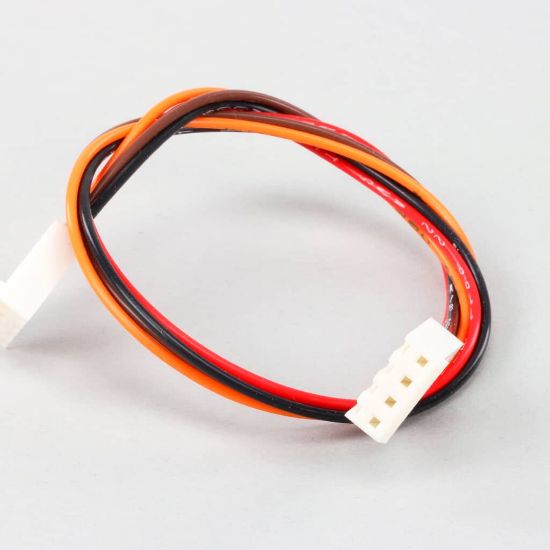Picture of Antunes Wire Set, Power Control Board/2 Sw Board Part# 700657