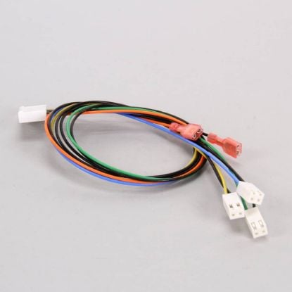 Picture of Antunes Wire Set, Power Control Board/leds Part# 700655