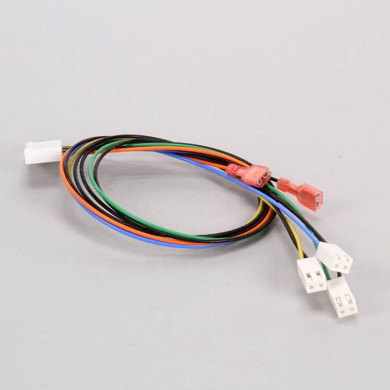 Picture of Antunes Wire Set, Power Control Board/leds Part# 700655