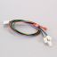 Picture of Antunes Wire Set, Power Control Board/leds Part# 700655