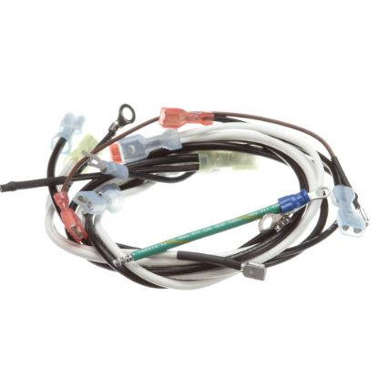 Picture of Antunes Wire Set (Nt) Part# 700531