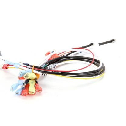 Picture of Antunes Wire Set (Tmr) Part# 700547