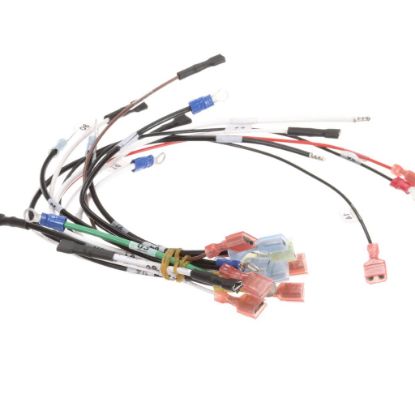Picture of Antunes Wire Set Part# 700554