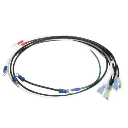 Picture of Antunes Wire Set Part# 700523