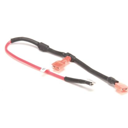 Picture of Antunes Water Pump Diode Assembly. Part# 700731