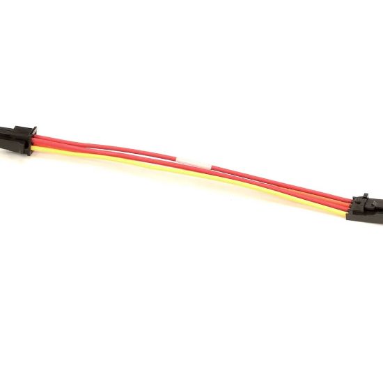 Picture of Antunes Wire Set Ssr Control Ss-200 Sp Part# 700762