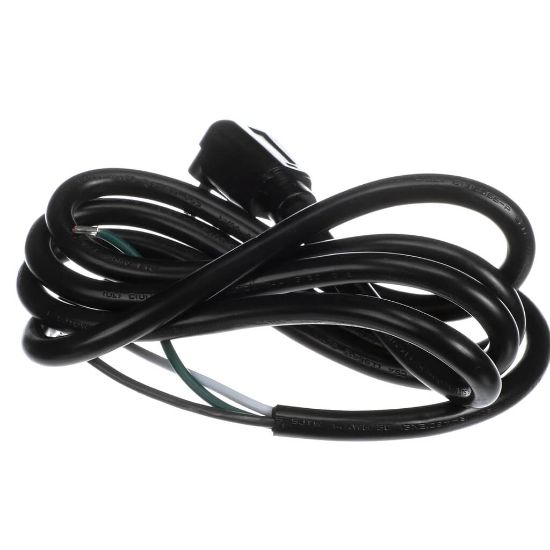 Picture of Antunes Power Cord Assembly Part# 700737