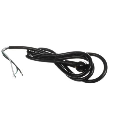 Picture of Antunes Power Cord Rt Angle 14/3 Nema Part# 700936
