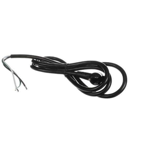 Picture of Antunes Power Cord Rt Angle 14/3 Nema Part# 700936