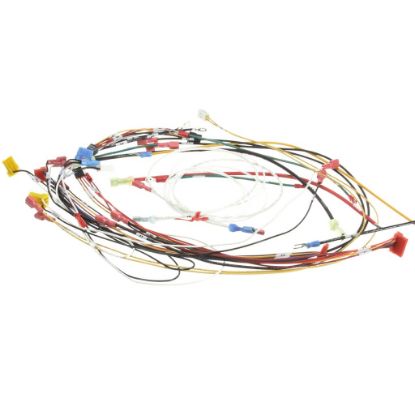Picture of Antunes Wire Set, Horz Ir Toaster Part# 700915