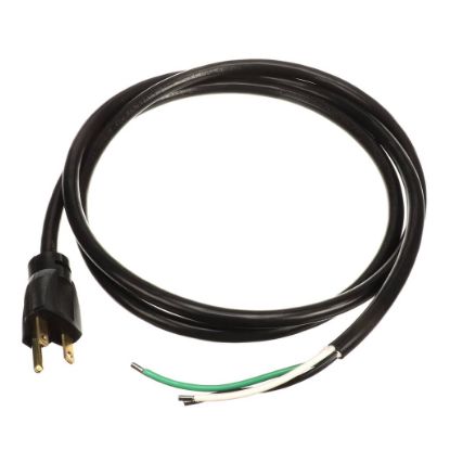 Picture of Antunes Power Cord, 6-15P, 250V Part# 701050