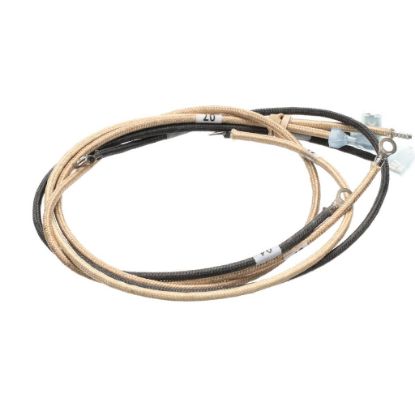 Picture of Antunes Field Wiring Kit Part# 700951