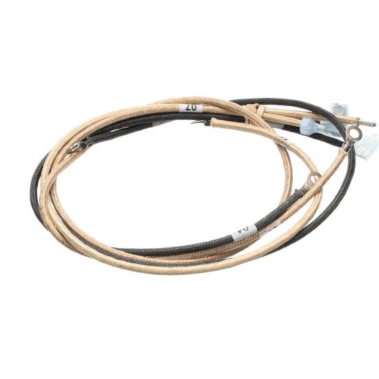 Picture of Antunes Field Wiring Kit Part# 700951
