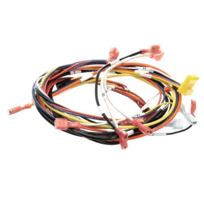 Picture of Antunes Wire Set, Dual Eggstation Part# 700975
