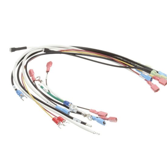 Picture of Antunes Wire Set Firehouse Part# 700871