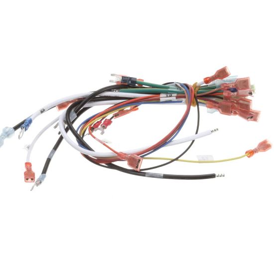 Picture of Antunes Wire Harness Part# 700807