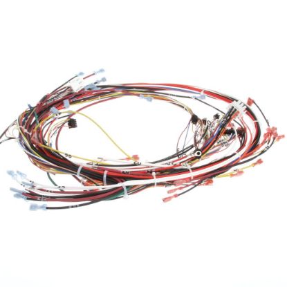Picture of Antunes Wire Set Ut-200 Part# 700700