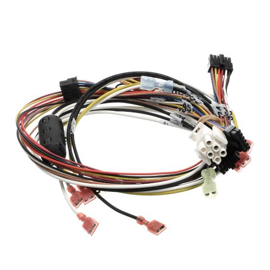 Picture of Antunes Wire Set Ss 400 Part# 700910