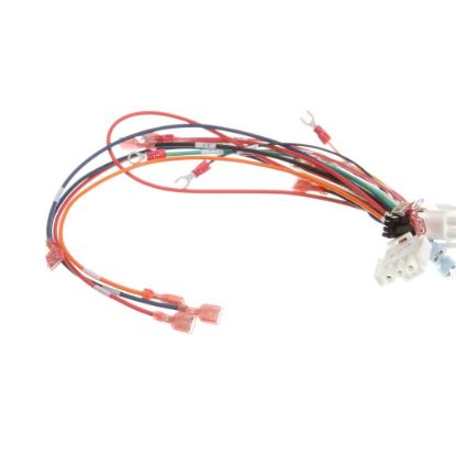 Picture of Antunes Wire List Part# 700895