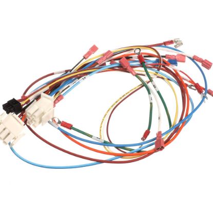 Picture of Antunes Wire Set Control Board Part# 700926