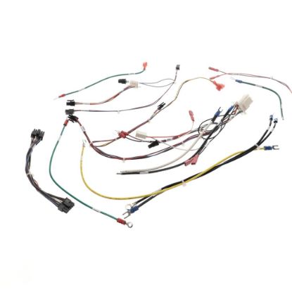 Picture of Antunes Wire Harness, 5Th Gen Vct Part# 701085