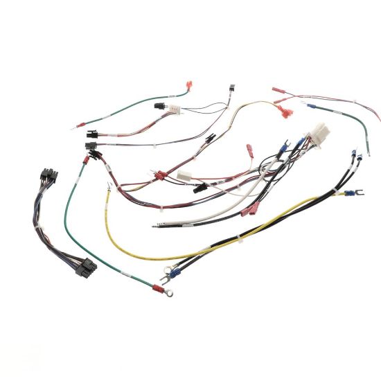 Picture of Antunes Wire Harness, 5Th Gen Vct Part# 701085
