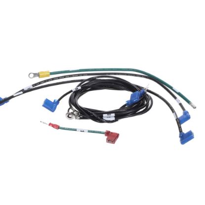 Picture of Antunes Wire Set, Ir Ssr Part# 700906