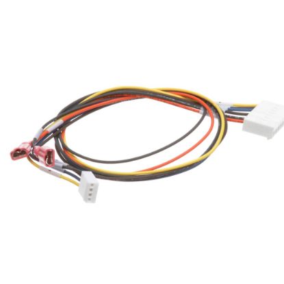 Picture of Antunes Wire Set, Power Control Board/leds Part# 700806