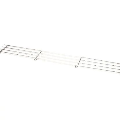 Picture of Antunes Guard-lamp Part# 800224
