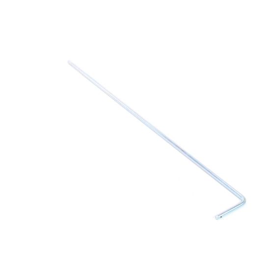 Picture of Antunes Shaft/arm - Crossover Part# 800255