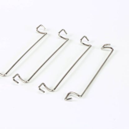 Picture of Antunes Link Set, Wire Belt Part# 800386