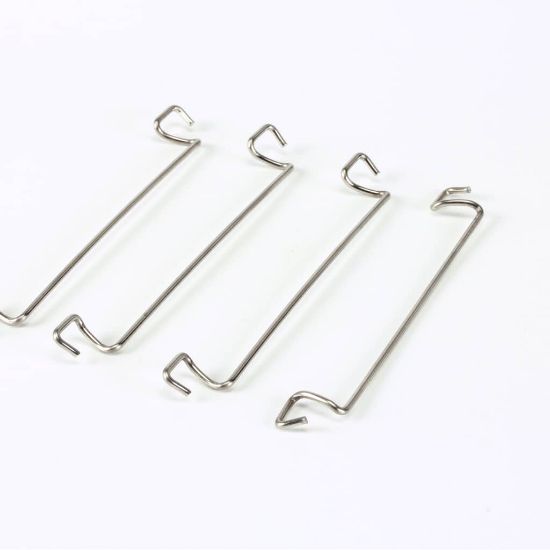 Picture of Antunes Link Set, Wire Belt Part# 800386