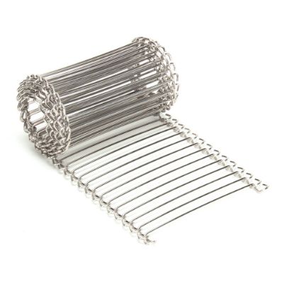 Picture of Antunes Belt, Wire Flat-flex Part# 800427