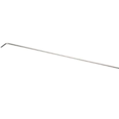 Picture of Antunes Pivot Rod-dual Covers Part# 800484