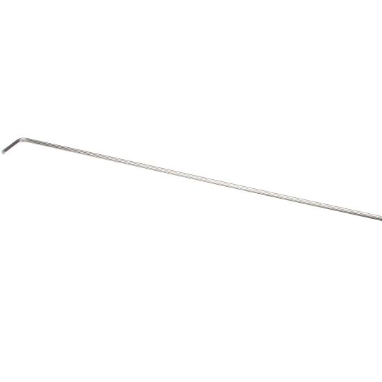 Picture of Antunes Pivot Rod-dual Covers Part# 800484