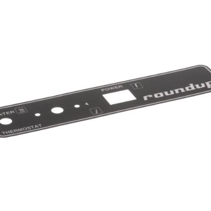Picture of Antunes Label Control Panel Part# 1000925