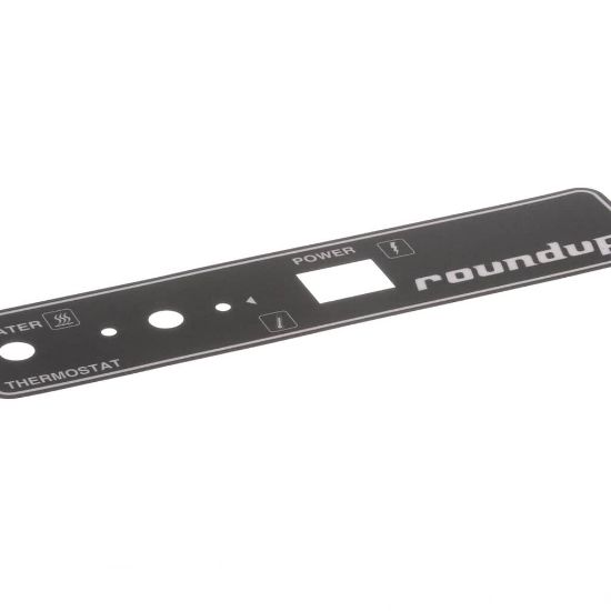 Picture of Antunes Label Control Panel Part# 1000925