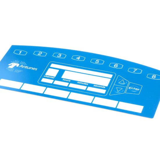 Picture of Antunes Label Control-8 Channel Part# 1001147
