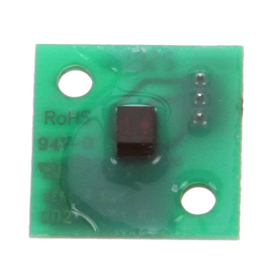 Picture of Antunes Label, Crown Part# 1001181