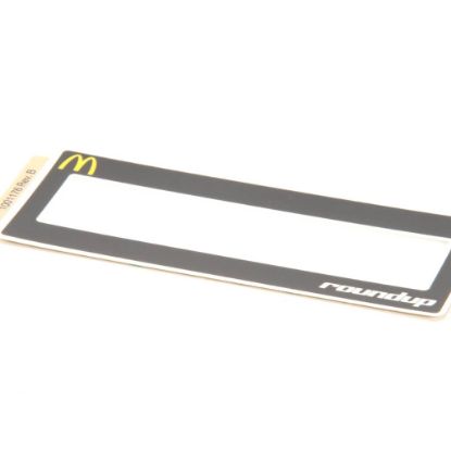 Picture of Antunes Label Display Part# 1001176
